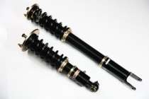 STAGEA 260RS  AWD WGNC34 96~01 Coilovers BC-Racing BR